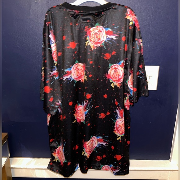 NWT Men’s fresh shirt size 4xl - Picture 2 of 4